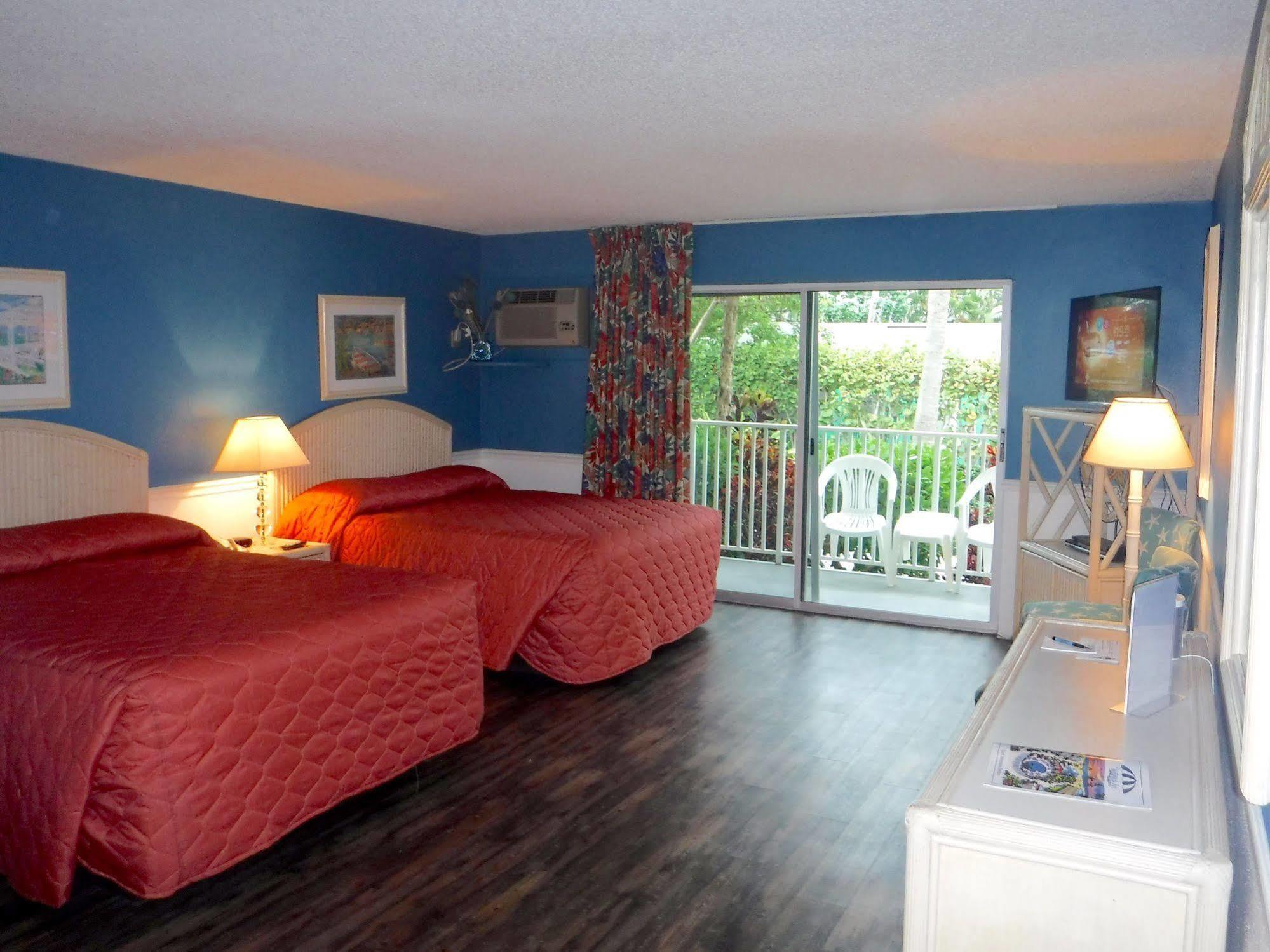 Waterside Inn On The Beach Sanibel Ngoại thất bức ảnh