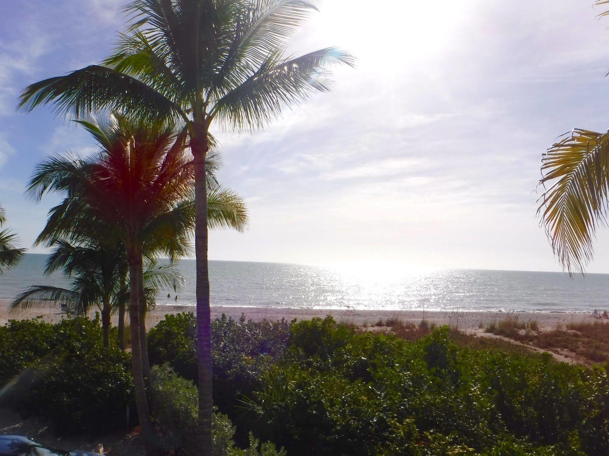Waterside Inn On The Beach Sanibel Ngoại thất bức ảnh