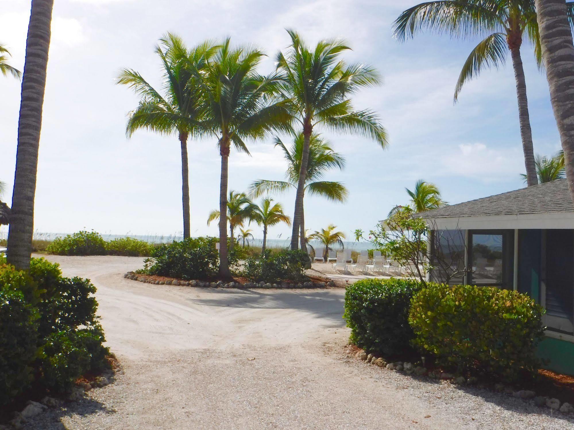 Waterside Inn On The Beach Sanibel Ngoại thất bức ảnh