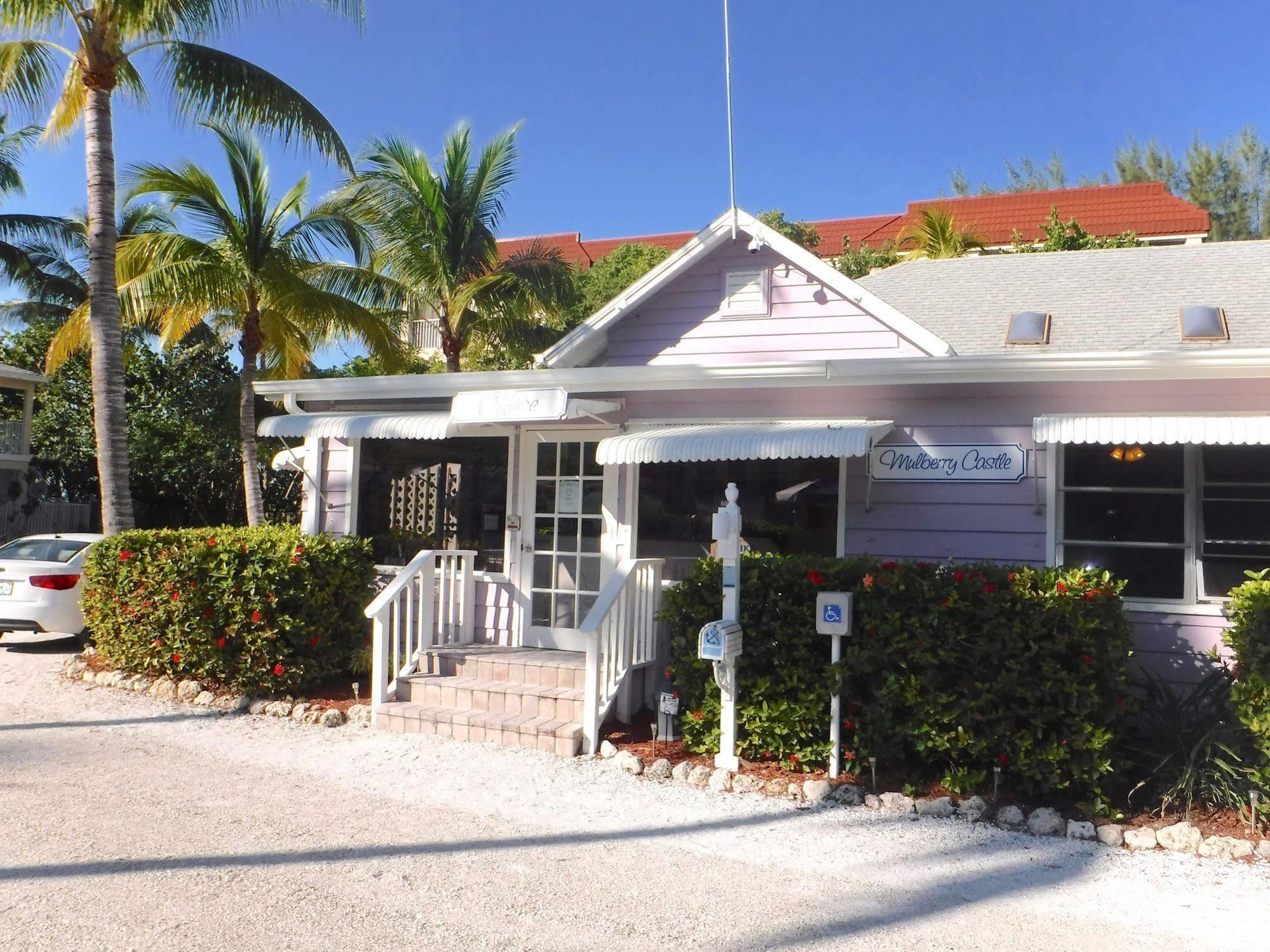 Waterside Inn On The Beach Sanibel Ngoại thất bức ảnh