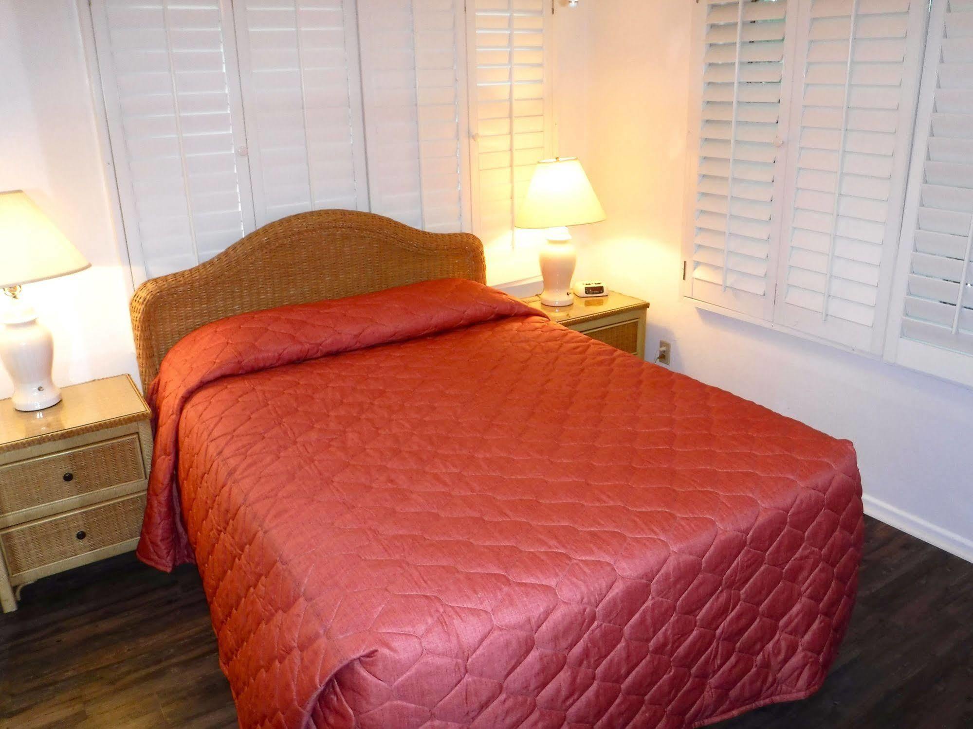 Waterside Inn On The Beach Sanibel Ngoại thất bức ảnh
