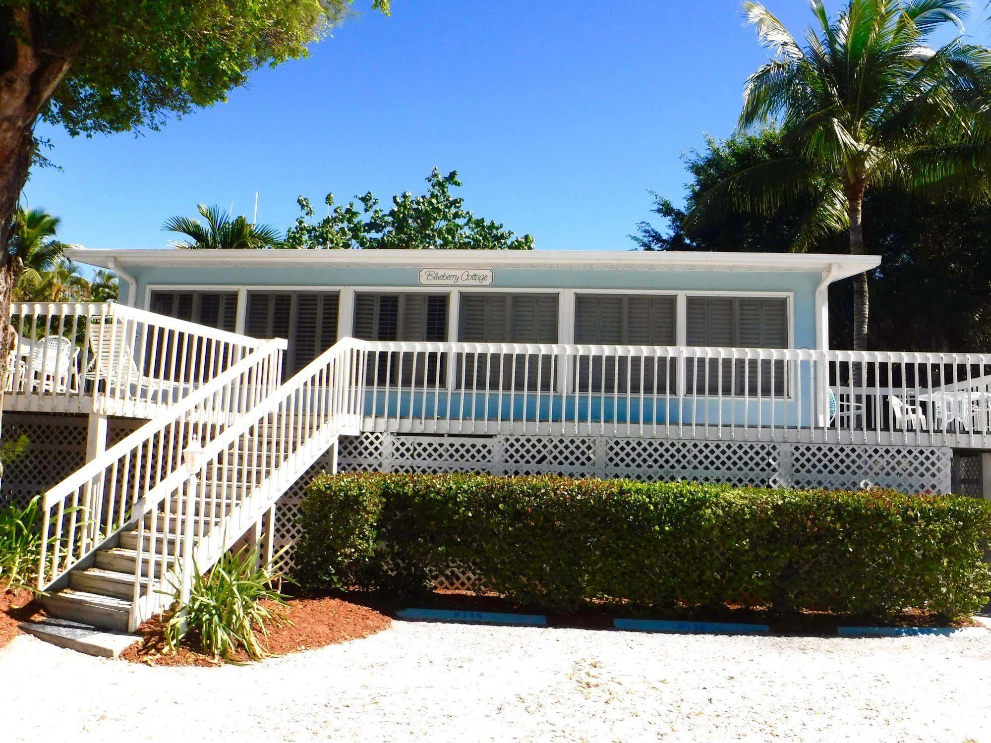 Waterside Inn On The Beach Sanibel Ngoại thất bức ảnh