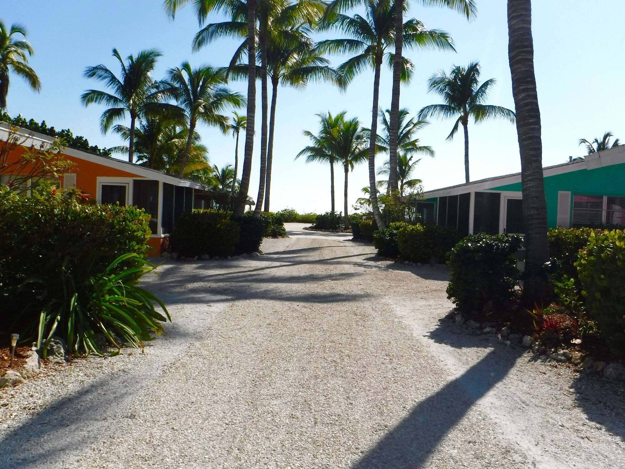 Waterside Inn On The Beach Sanibel Ngoại thất bức ảnh