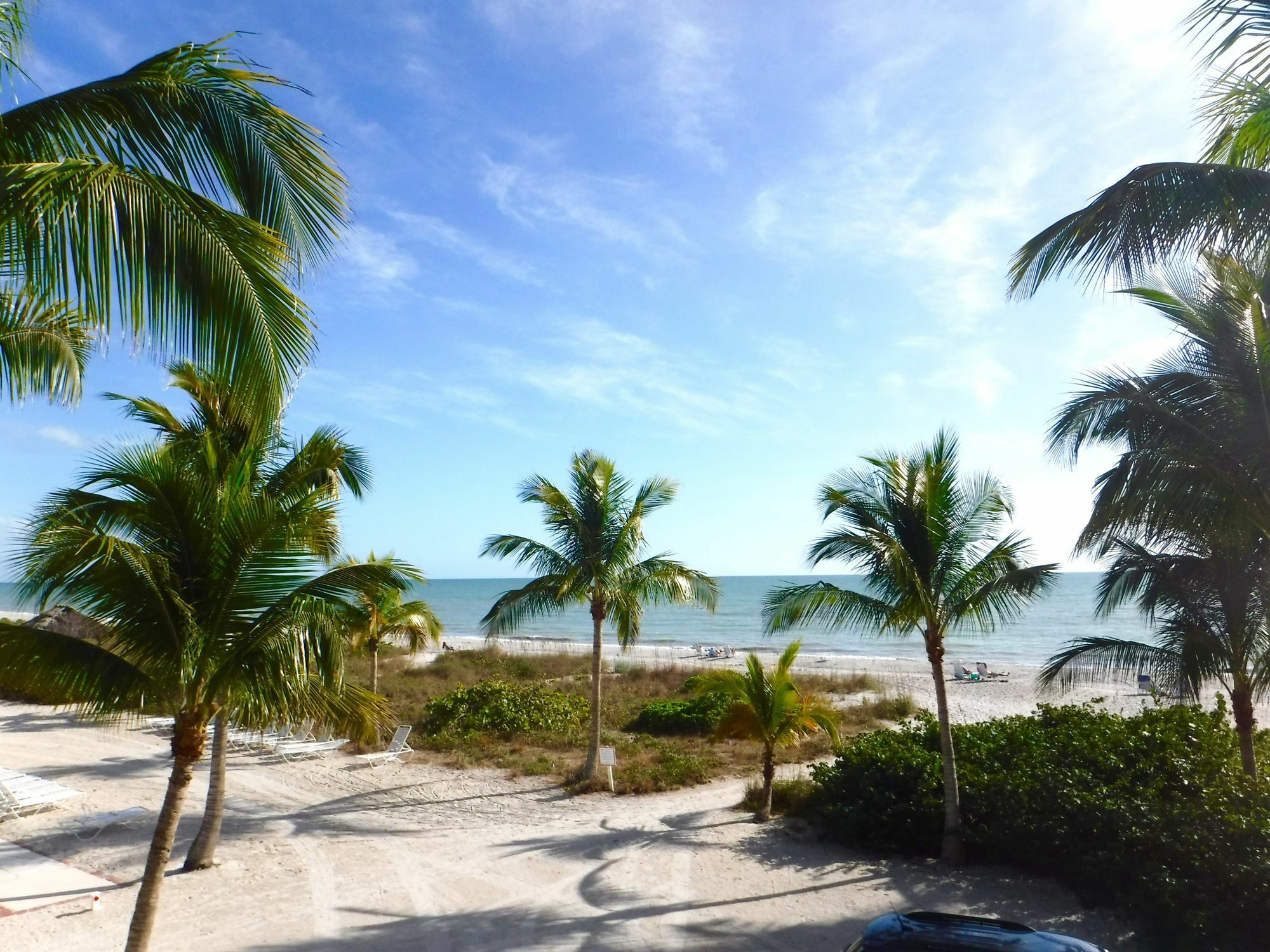 Waterside Inn On The Beach Sanibel Ngoại thất bức ảnh